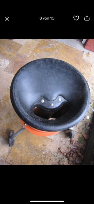 Tocator maruntitor  crengi