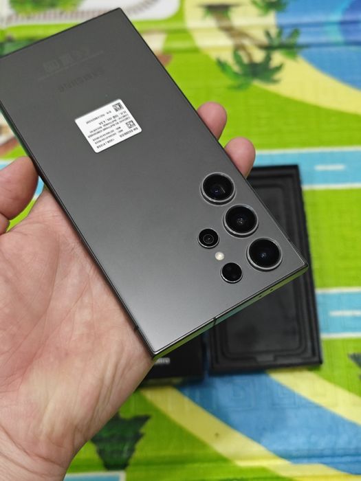 Samsung S24 Ultra 512Gb 5G