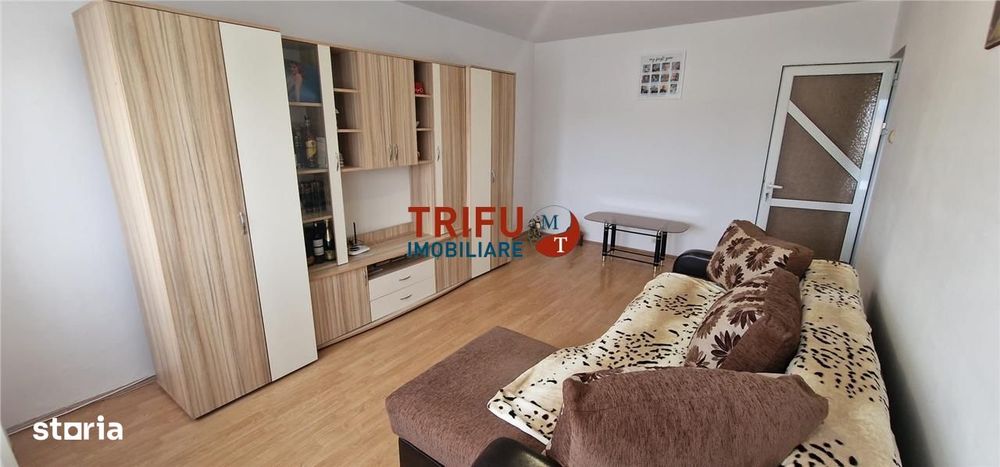 Apartament 2 camere de vanzare zona Ampoi — fotografia 3