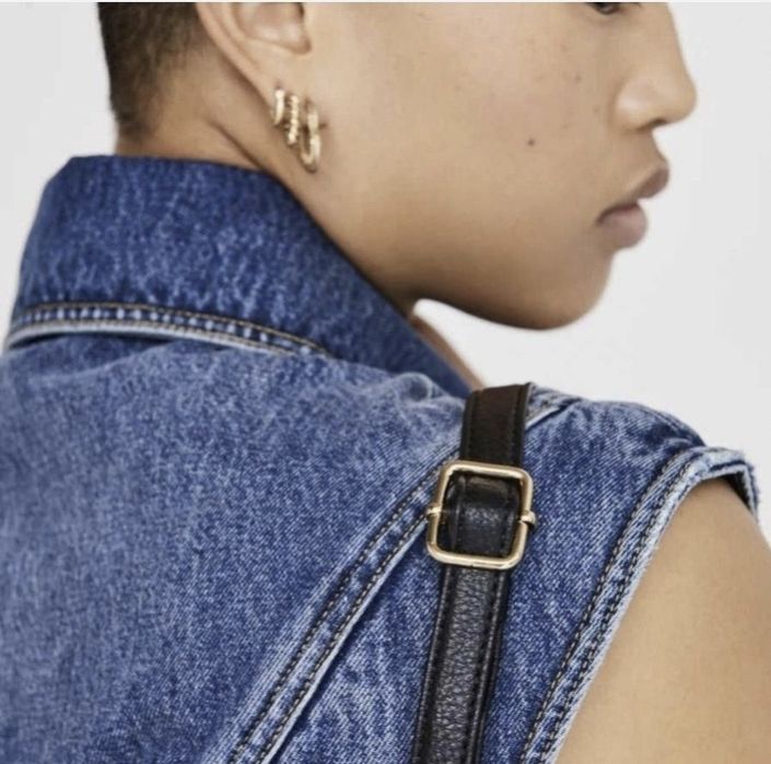 Geanta My Everyday Mini Cross Bag Avon