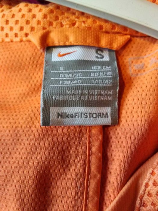 Geaca vesta dama Nike S outdoor alergare