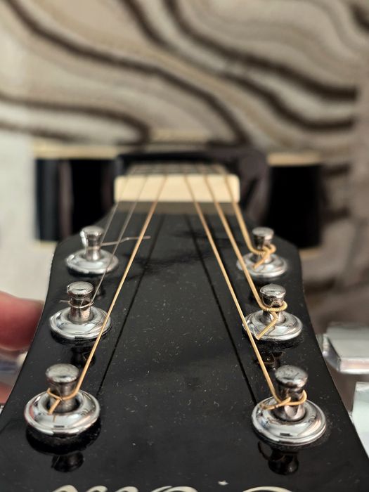 Акустическая гитара Joix 6-ти струнная