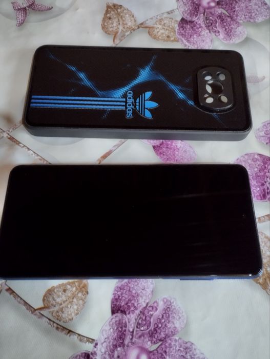 Poco X3 nfc telefoni