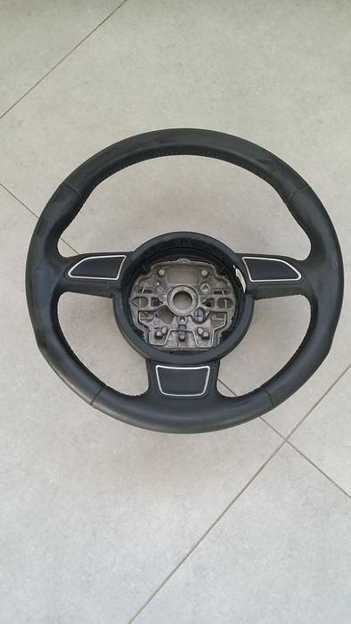 Волан Ауди без airbag