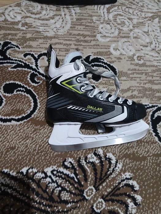 Хорошие коньки 39 размера