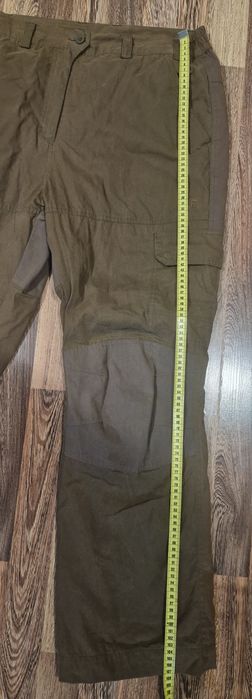 Pantaloni de vanatoare de dame de iarna Wild&Wald 44