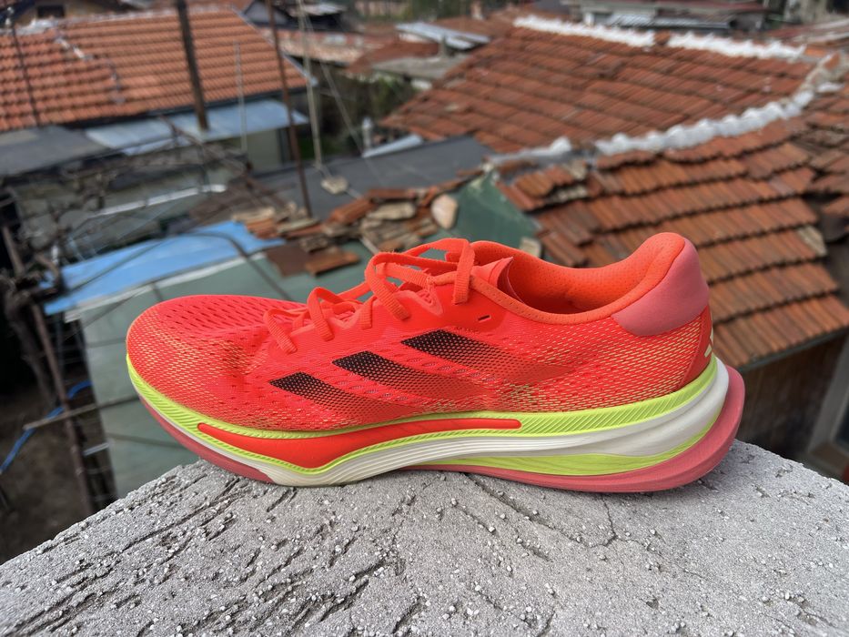 Adidas Supernoca Prima 48