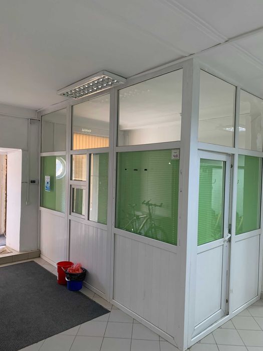 Сдам помещение на пр. Женис 6/3, угол Кенесары