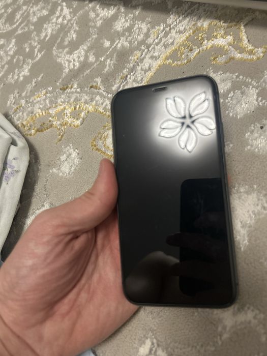 Iphone 11 с гарантией