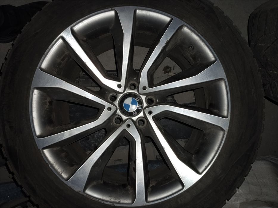 Диски BMW X6 F16