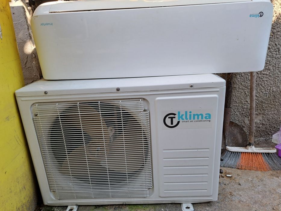 Aer condiționat 1200btu