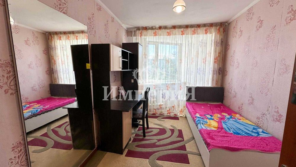 4 комн Арнагуль Империя