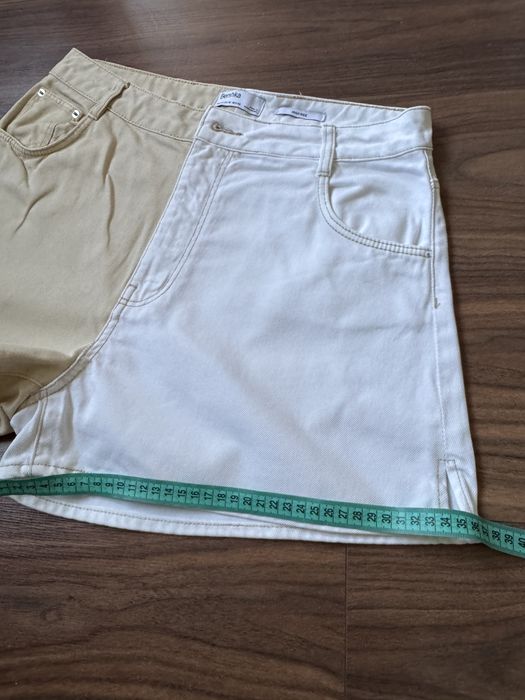 Pantaloni scurti 42 Bershka