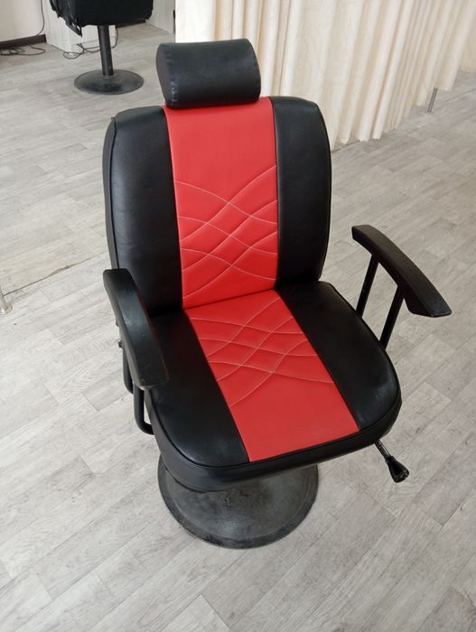 Sartarosh xona jihozlari