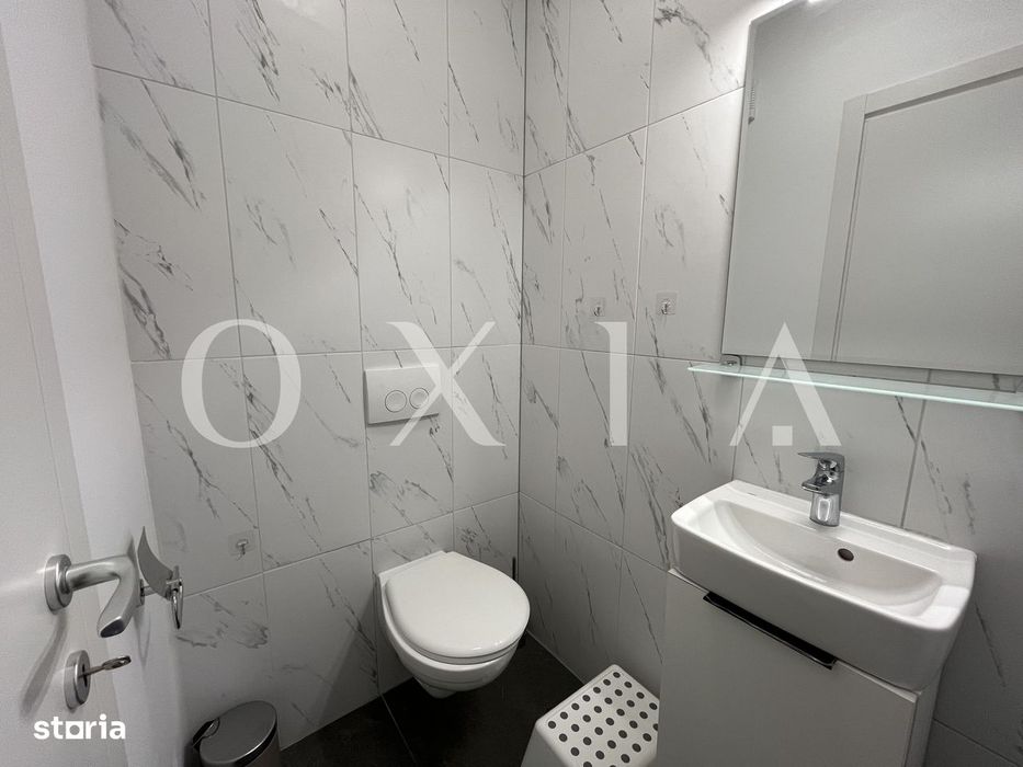 SX627 Denya Forest - 3 Camere - 2 Bai