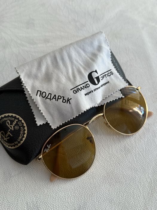 Слънчеви очила Ray Ban