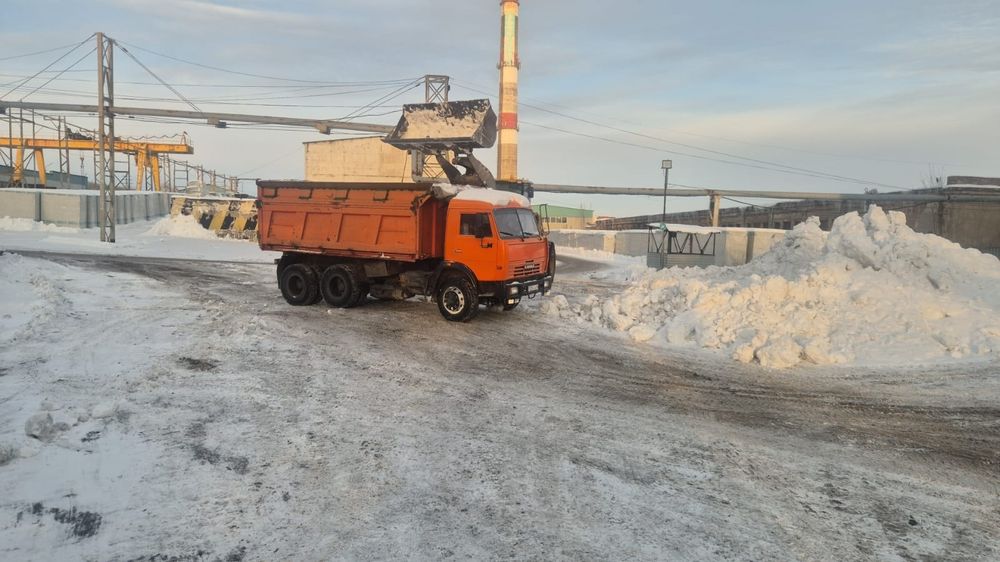 Продам кузов самосвал трехстронник