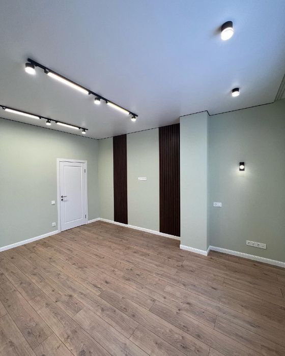 Ремонт квартир и помещений