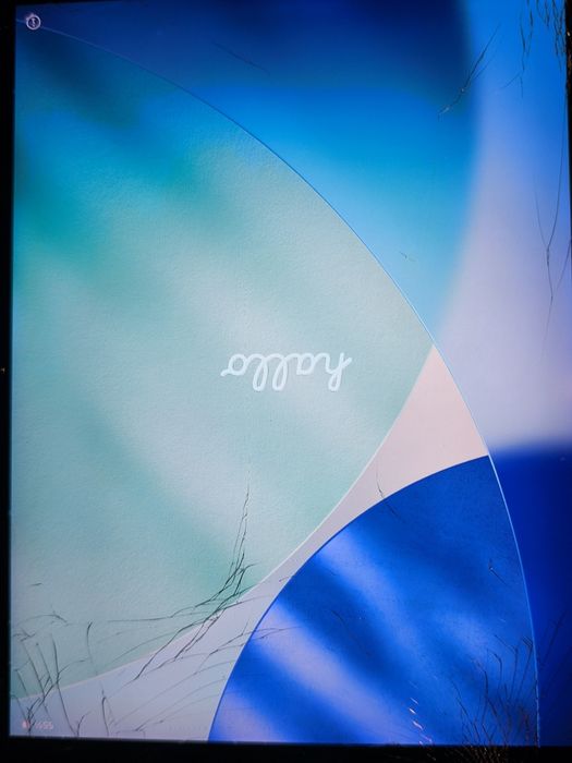 iPad Air 3 10.5 Cellular A2123