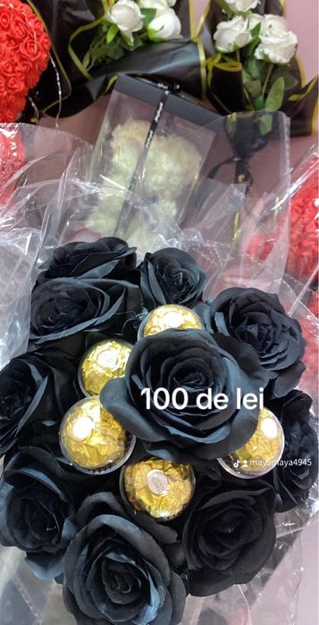 Ursuleti de 8 martie