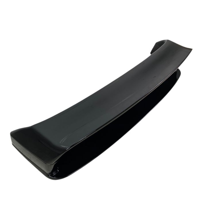 Спойлер лип за багажника – BMW E46 черен гланц, бмв GT Модел