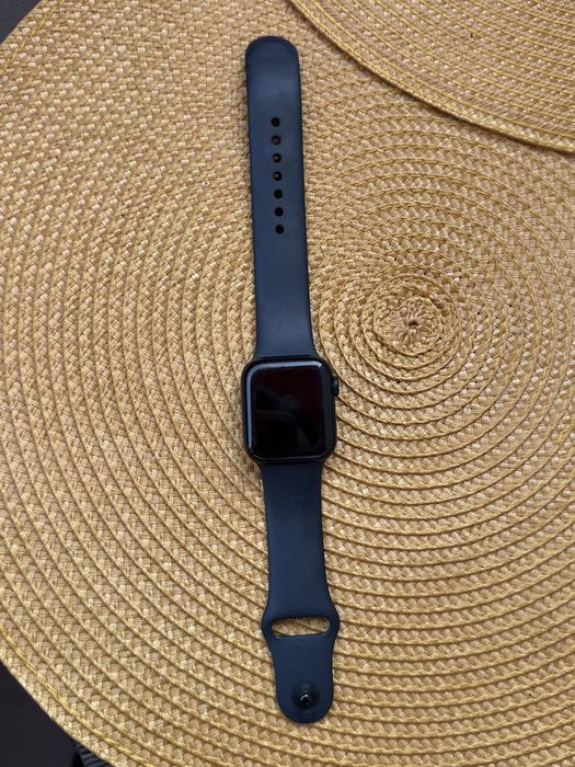 Apple Watch SE seria 2 (gps)