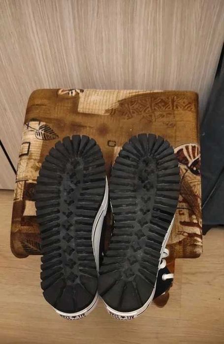 Teniși Converse Chuck Taylor All Star 36