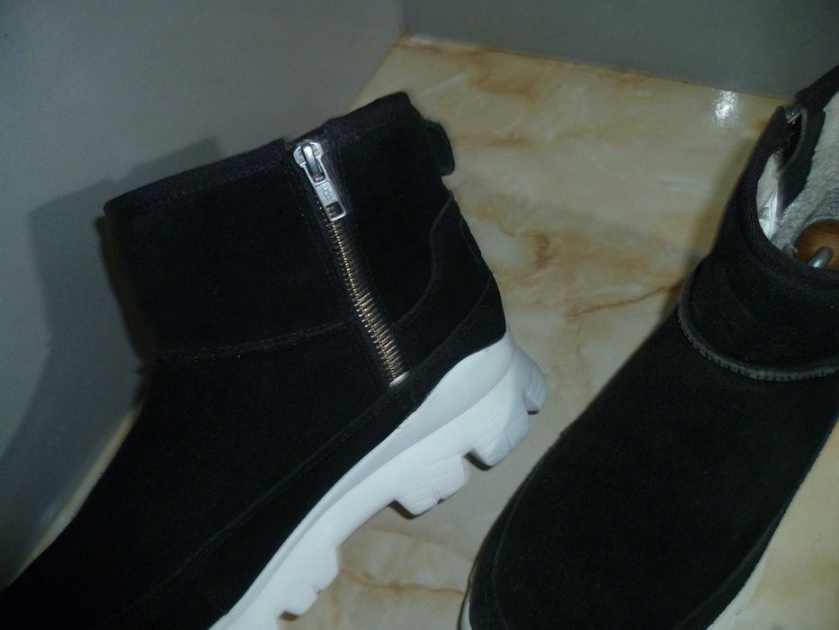 UGG оригинални ботуши №41