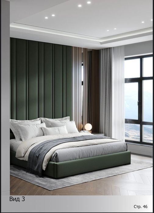 ARCHITECTUM ремонт под ключ