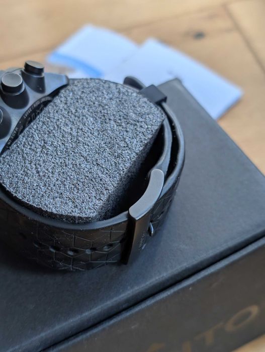 Suunto 9 Baro Titanium