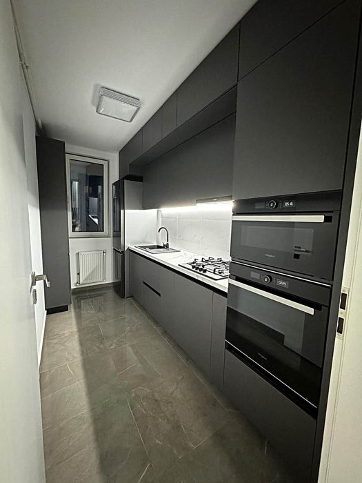 Apartament 2 camere | Complex Rezidential Novopolis