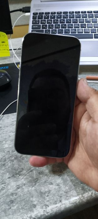 I phone 17 air 256