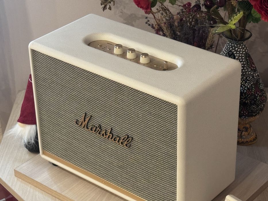 Boxa activa Marshall Woburn 2 in stare perfecta