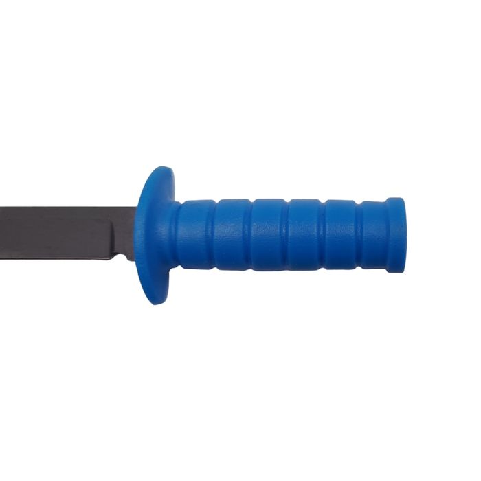 Cutit tactic vanatoare, Military Convoy, 10 cm, teaca cu lant inclusa