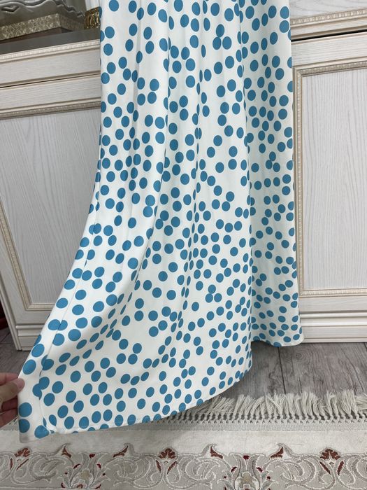 Платье на новый год