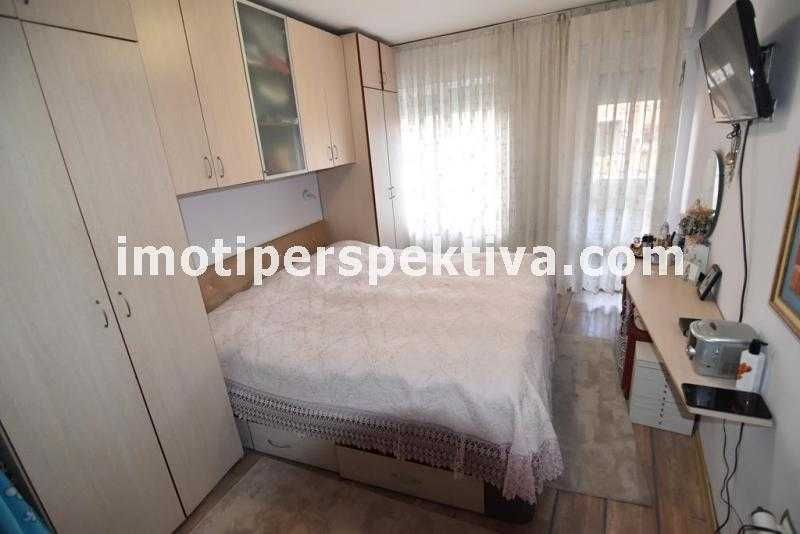 Продава се Тристаен апартамент в Пловдив, Център - 92 кв.м за 1219 €/кв.м - Снимка #8