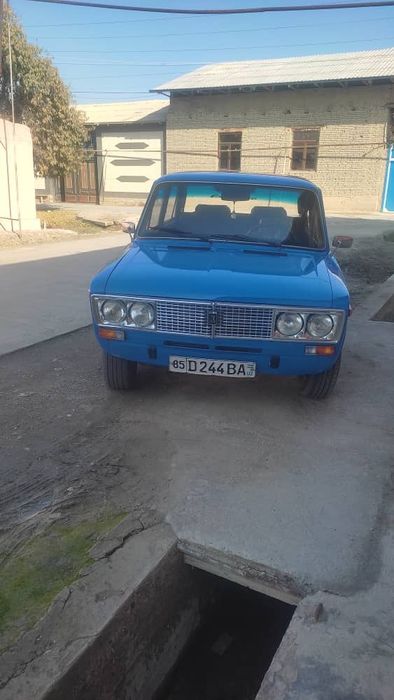 Jiguli sotiladi benzinda