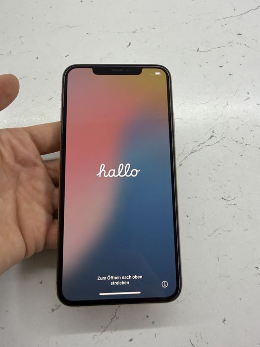 iPhone 11 Pro Max 64 GB