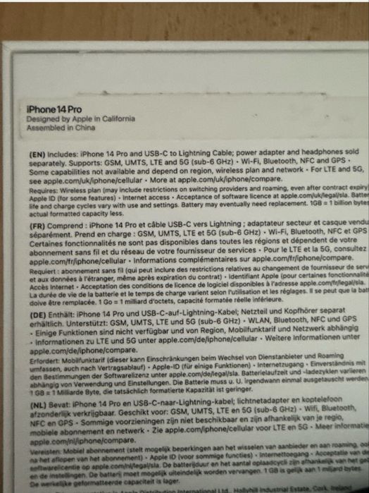 Huse iphone 14 pro si bonus cutia telefonului