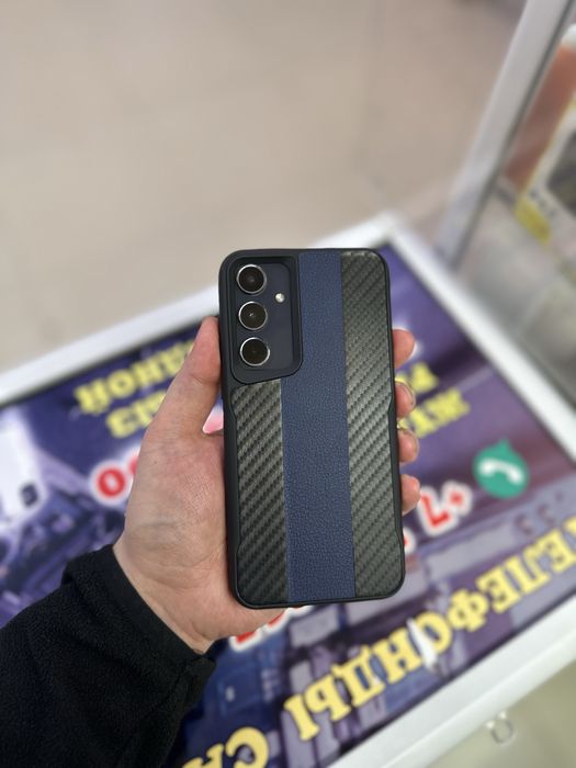 Самсунг А55 5G 256гб