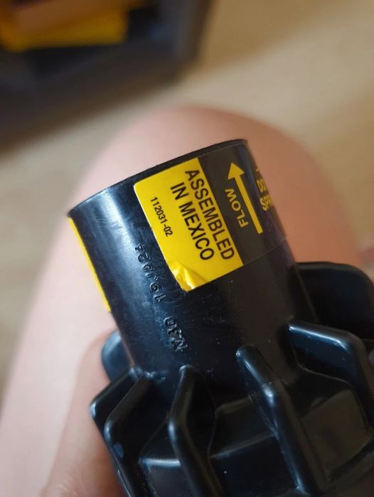 Regulator irigatii Rain Bird M-40