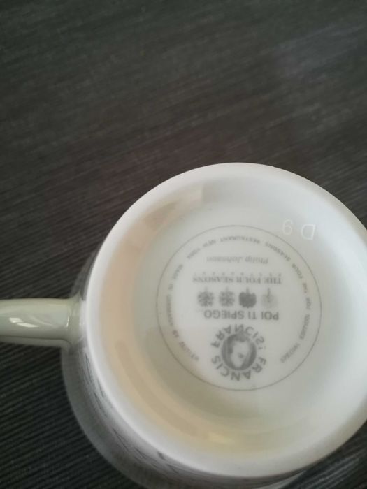 Francis Philip Johnson