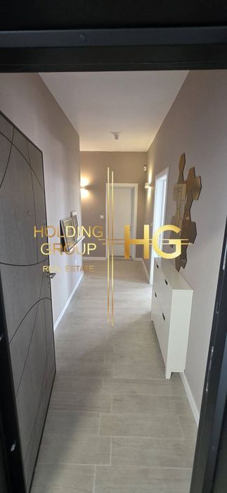 3-стаен в Варна-м-т Ален Мак площ 106 цена 258000 - снимка 10