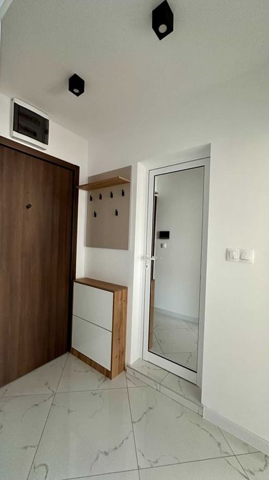 Дава се под наем Двустаен апартамент в Пловдив, Тракия - 72 кв.м за 433.5 € - Снимка #5