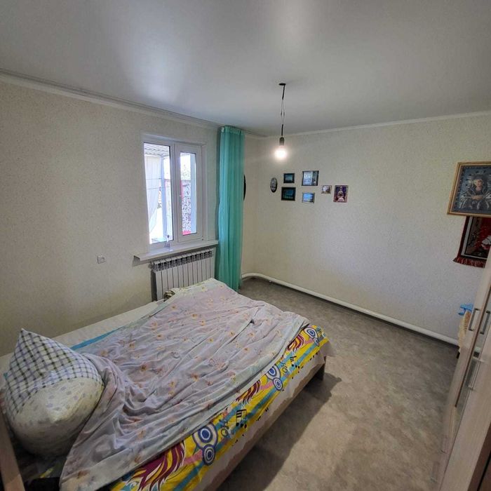 Продам дом в Асане, Молодежная 36