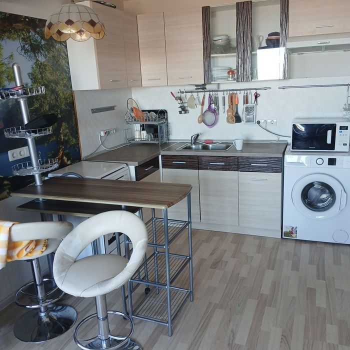 Нощувки Двустаен