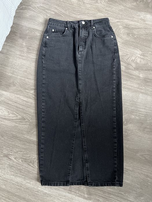 Дънкова пола new look