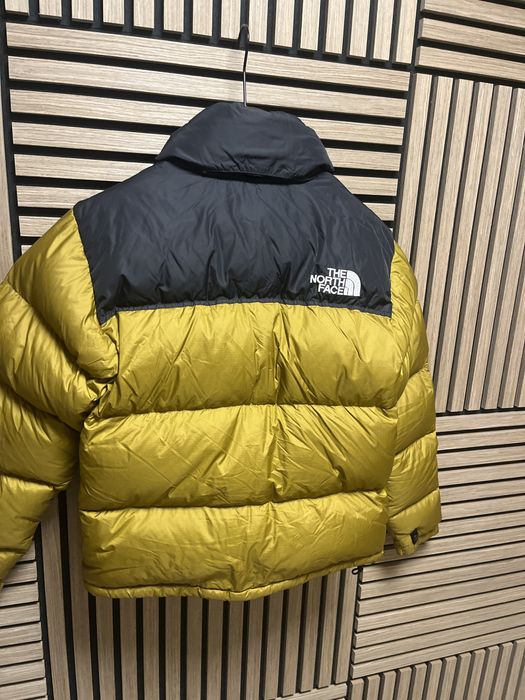 The North Face : Retro NUPTSE Down 700 - размер XS-S / Оригинал
