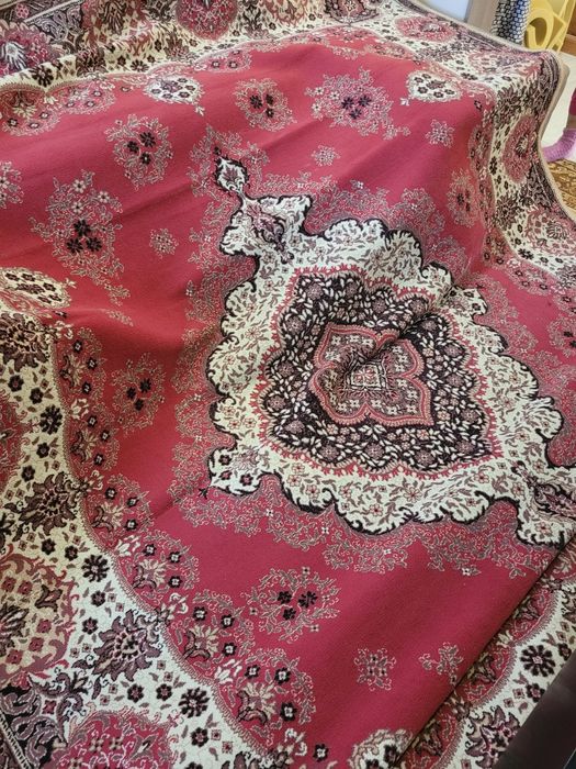 Ковёр шерстяной продам