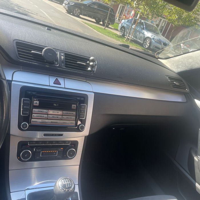 Passat CC 1.8 tsi